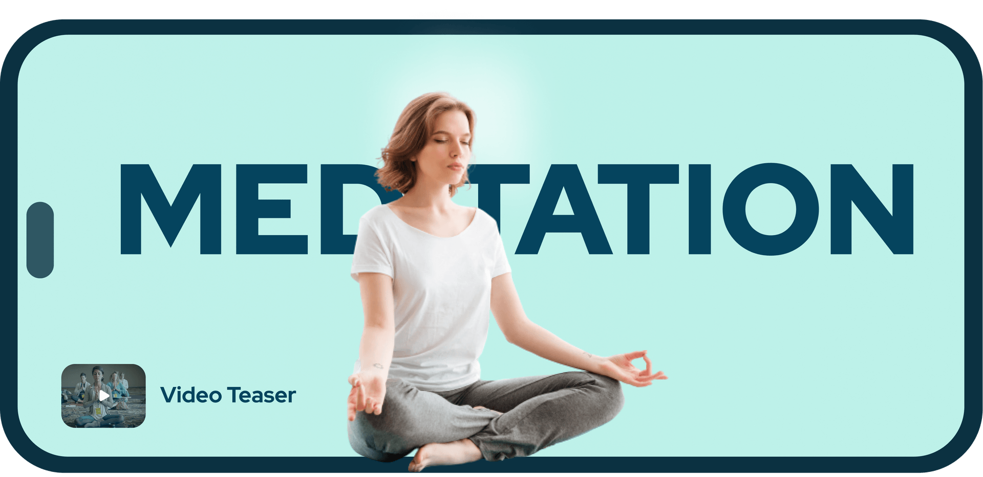 Illustration of Meditation