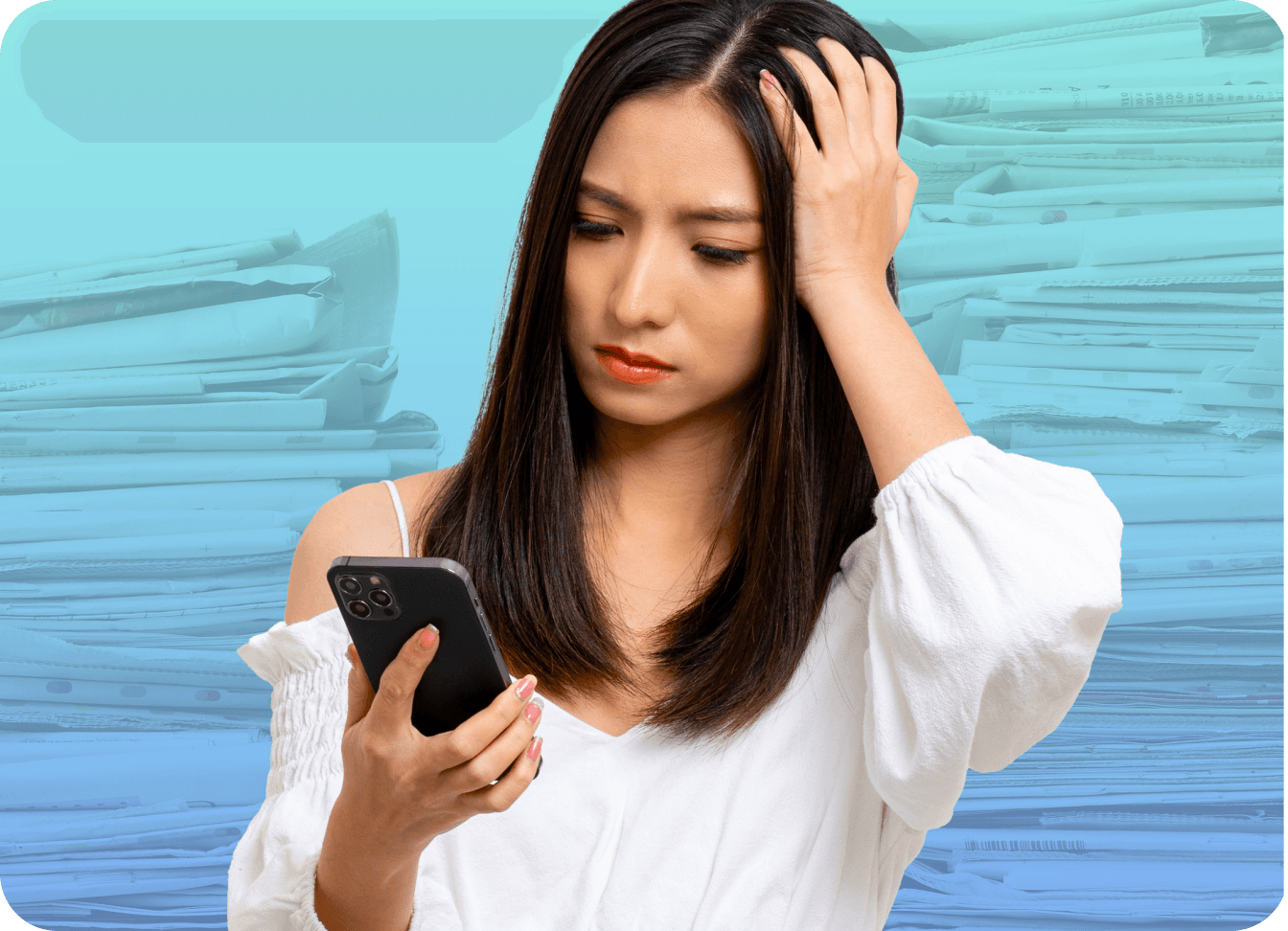 stress reduction techniques